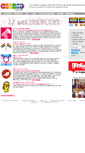 Mobile Screenshot of centrelgbtparis.org